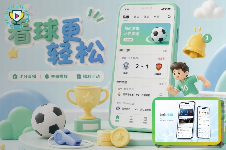 足球赛事