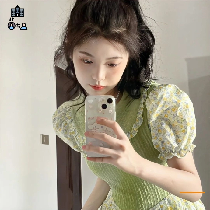 小叶